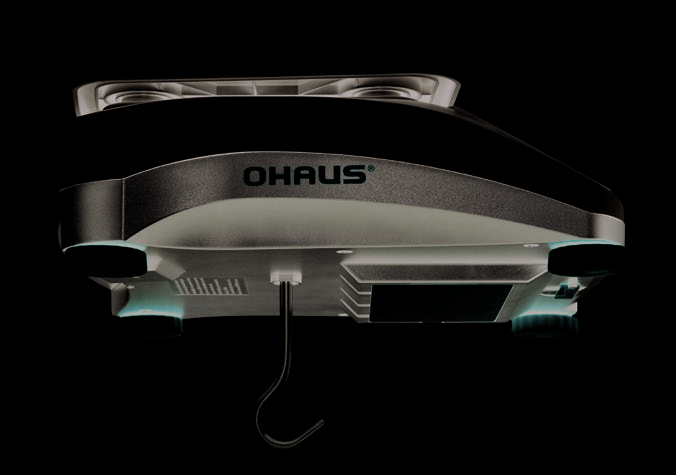 Instrumento de precisión OHAUS